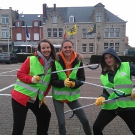  - Scouts en Gidsen Zaventem 